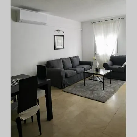House Guadalmar Holiday home