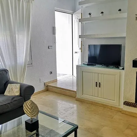 House Guadalmar Holiday home