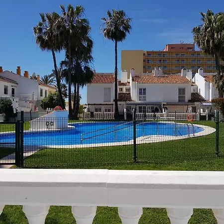 House Guadalmar Malaga