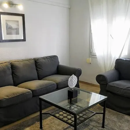 House Guadalmar Holiday home