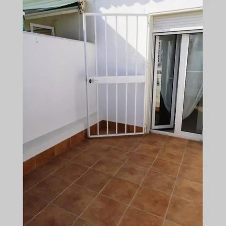 House Guadalmar Holiday home *