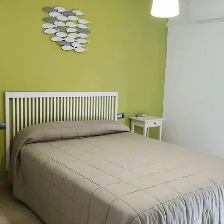 House Guadalmar Holiday home *